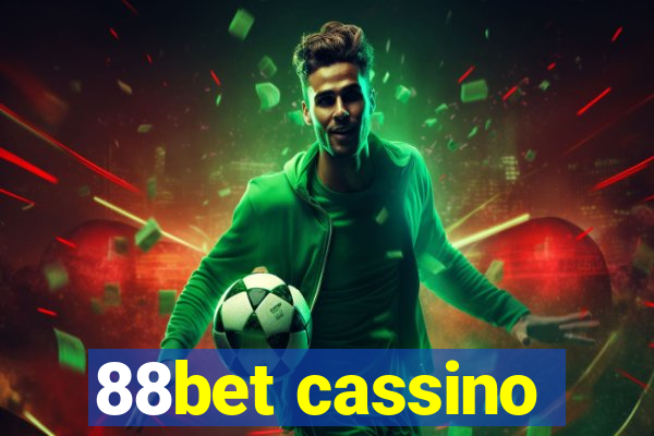 88bet cassino